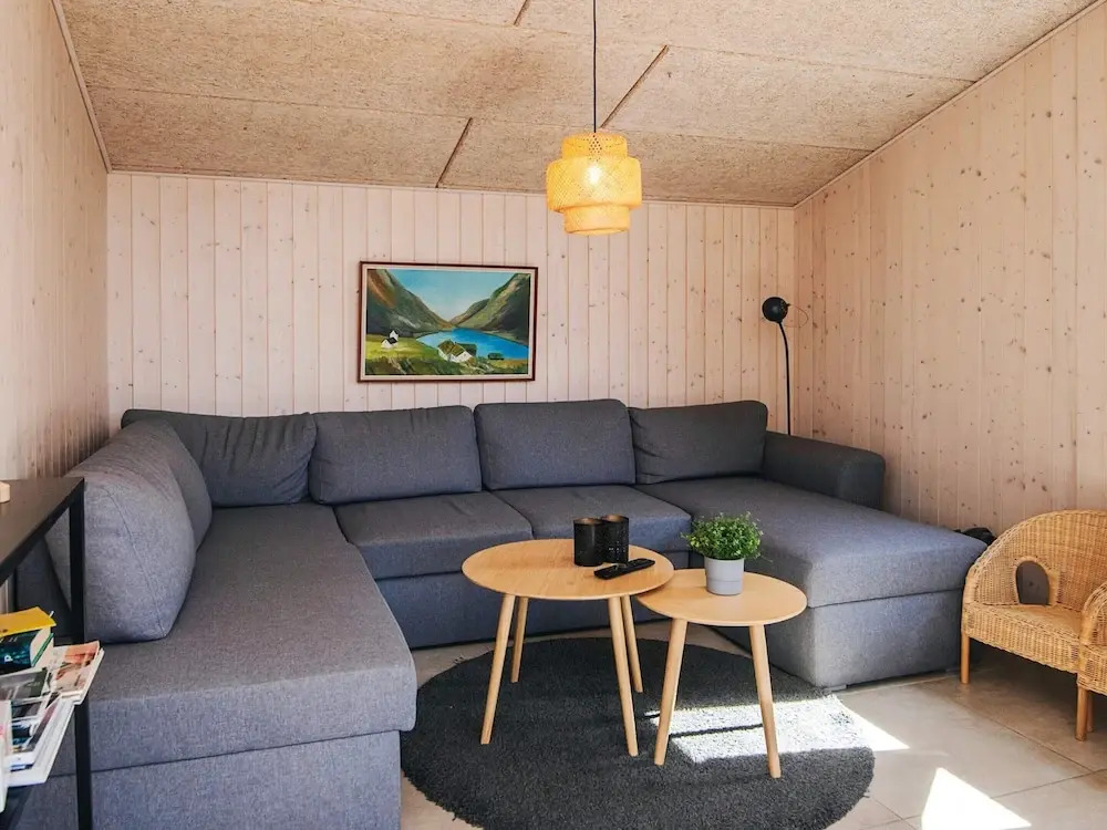 4 star holiday home in Bjert