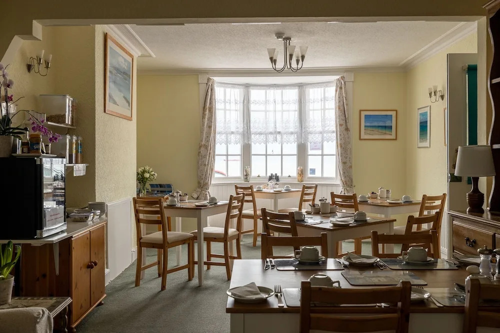 Seaspray Guest House