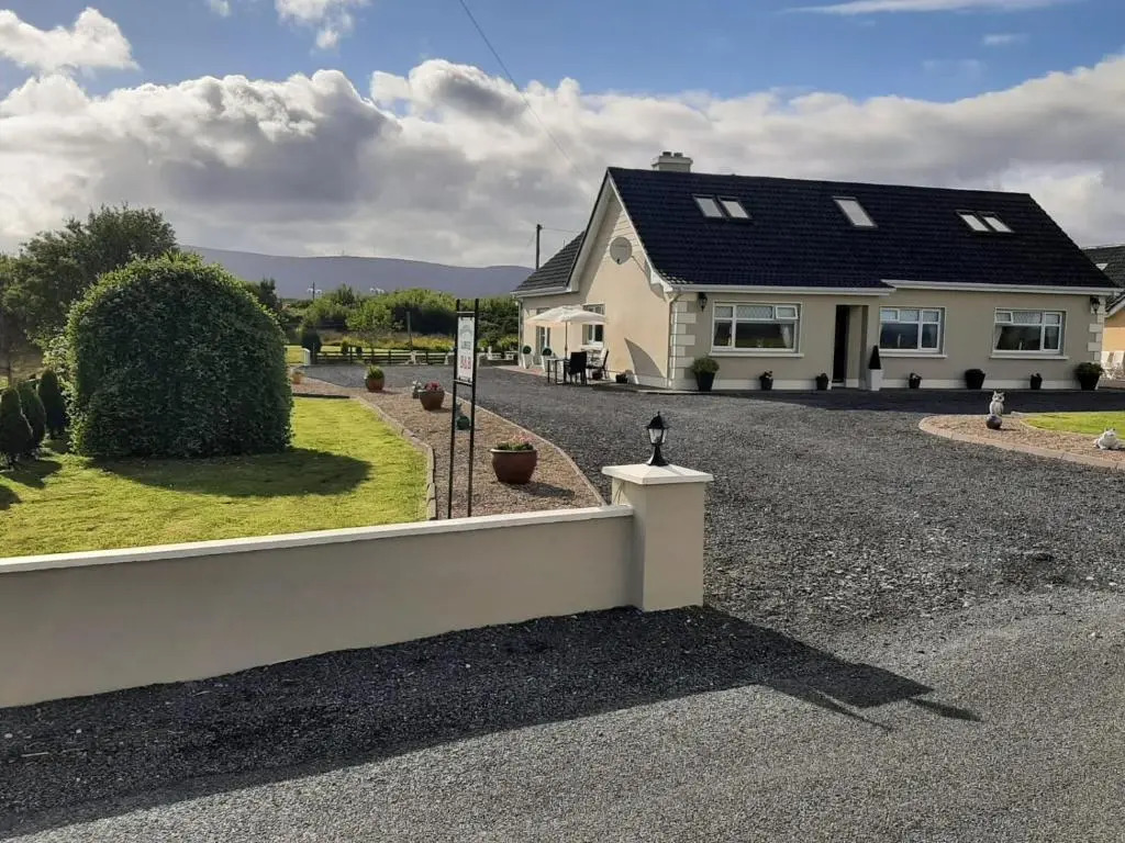 Greenway lodge B&B