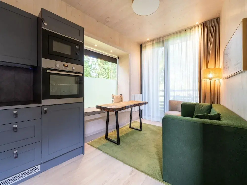Waterside Luxury Escape