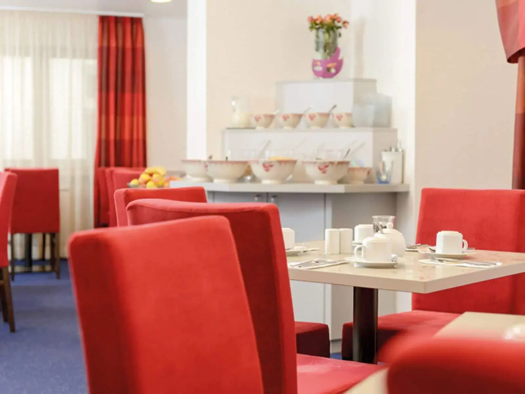 Hotel Europa