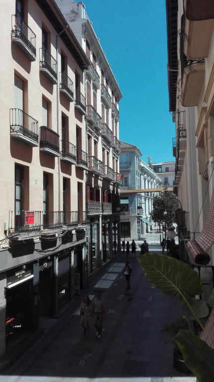 tuGuest Bib Rambla Aparments