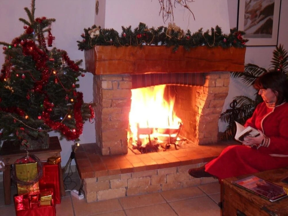 Maison de la Garria