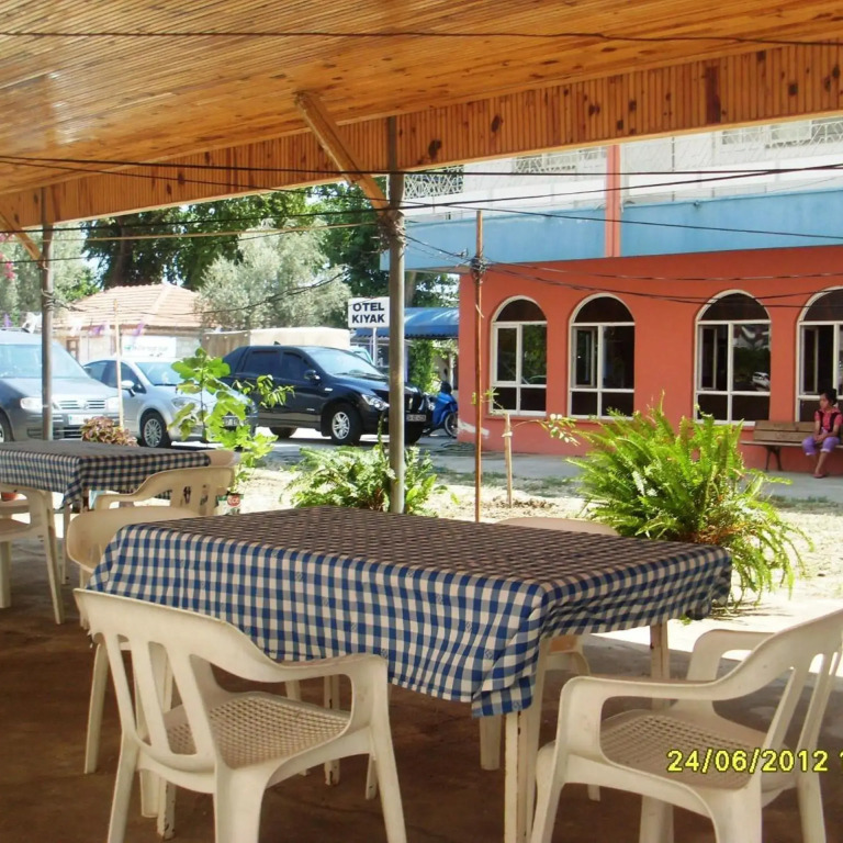 Kiyak Hotel