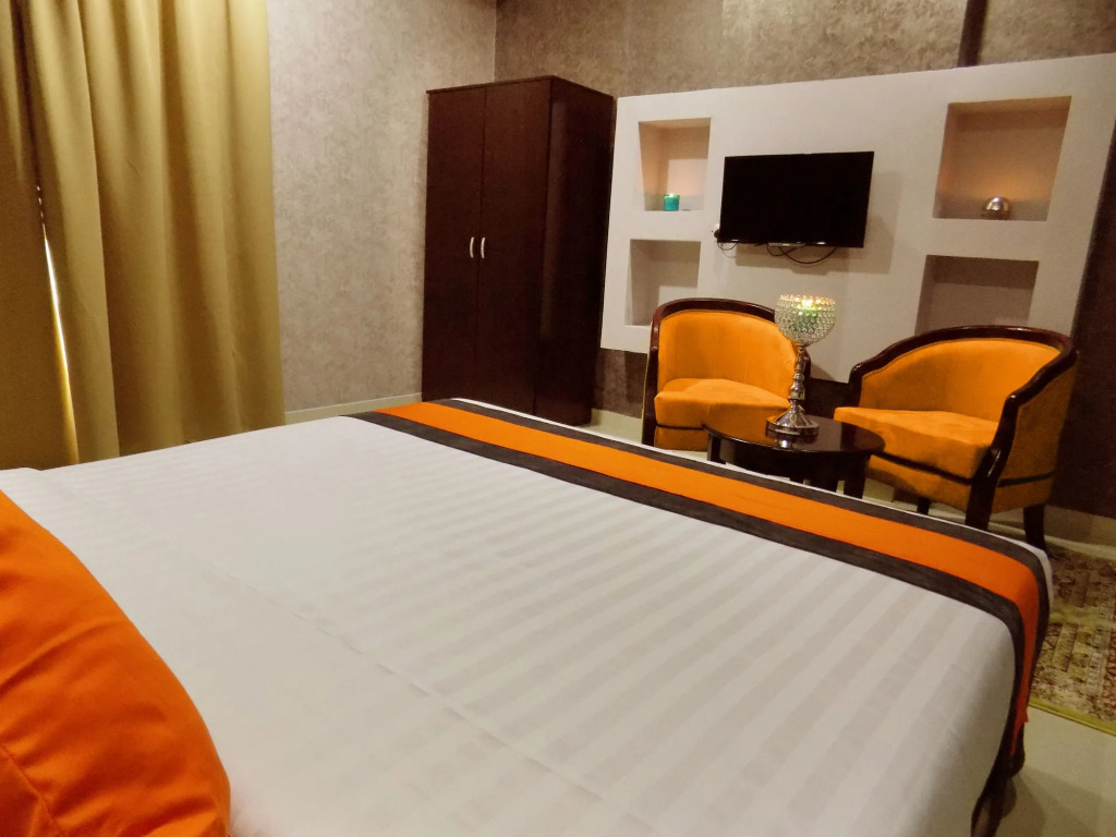 Venus Hotel