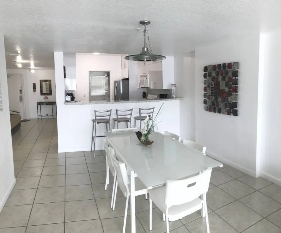 Le Marina Bay 304 - Condo 3 People, Sunny Isles