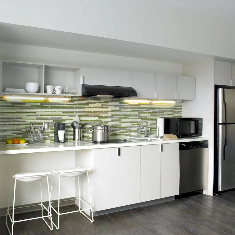 Element by Marriott Miami Doral