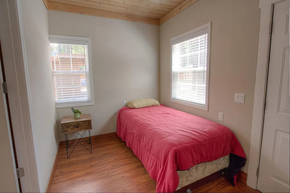 Kiowa Lake House by Lake Tahoe Accommodations