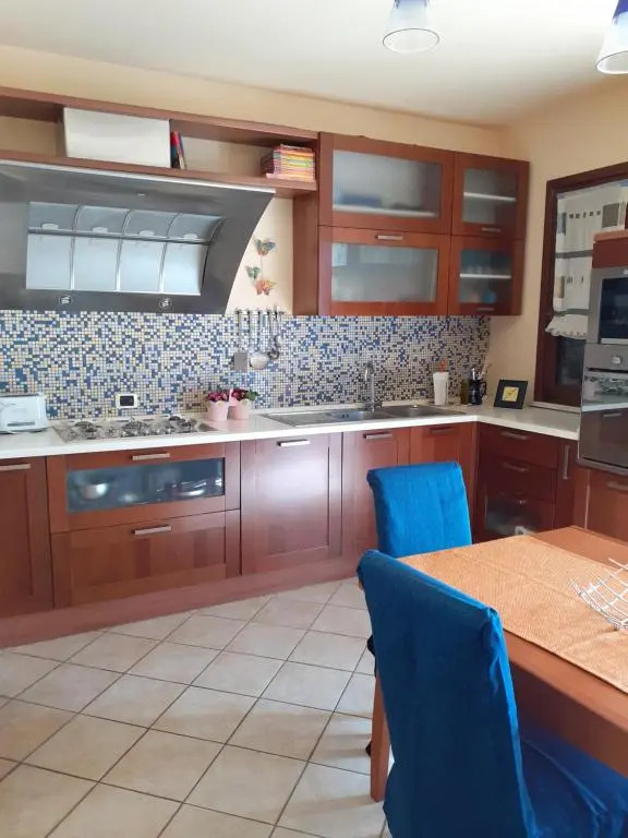 A casa di Sabina, appartamento a Castelbuono