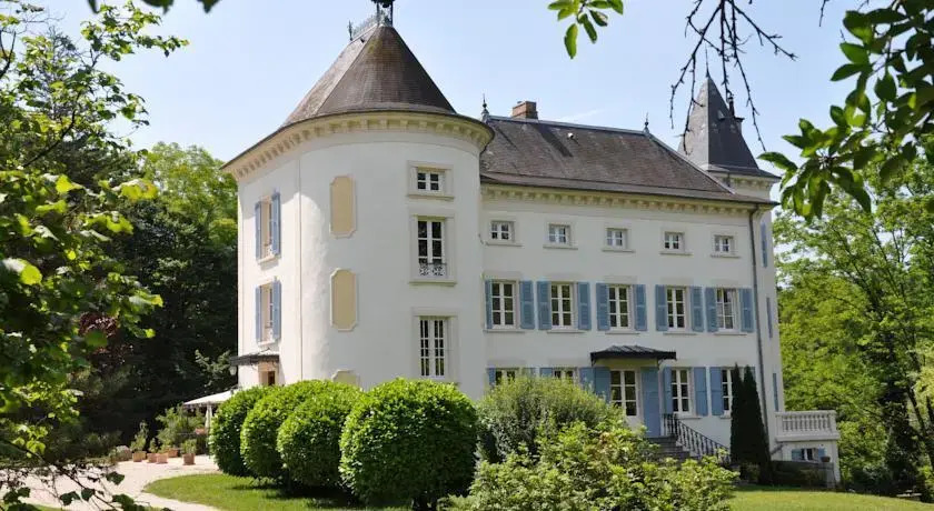 Domaine Du Cholet