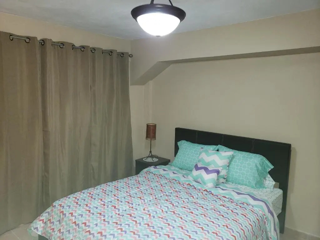 Cozy apartment near the beach (#3)