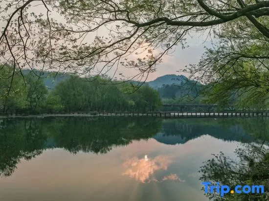 Moye Suixin Homestay
