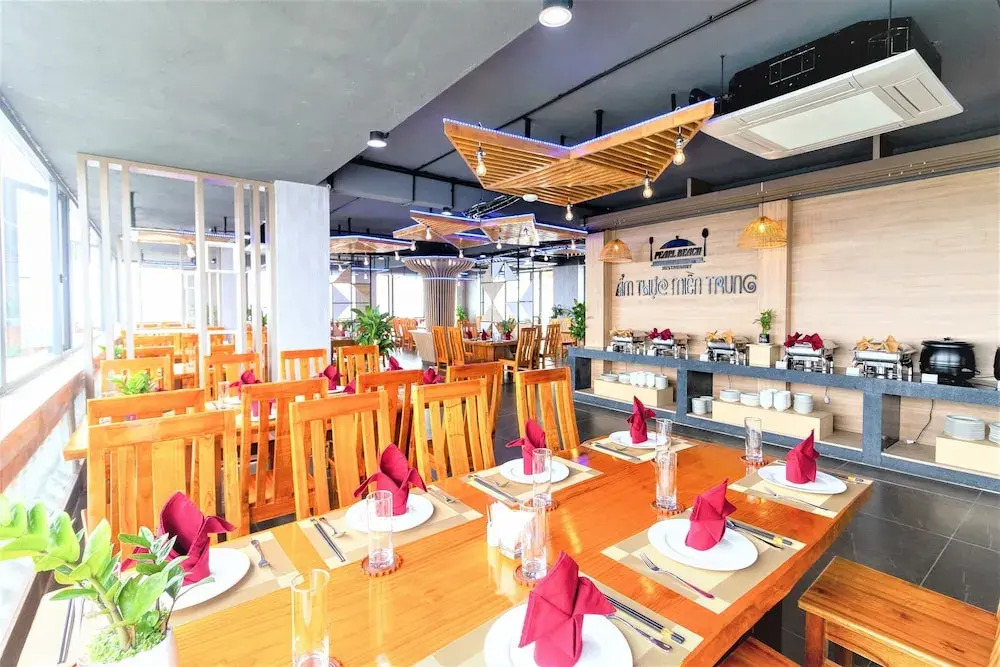 Pearl Beach Hotel Quy Nhon