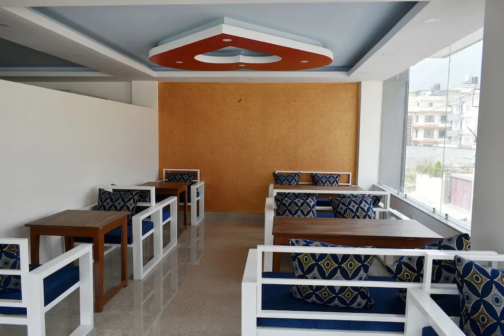 Mount Star Homestay