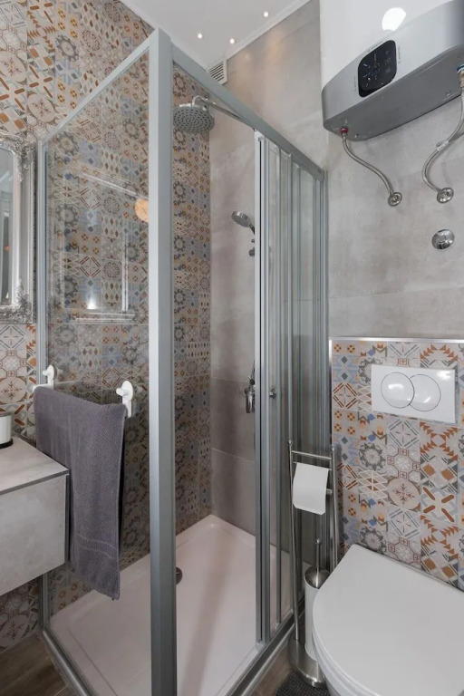 City Center Rooms