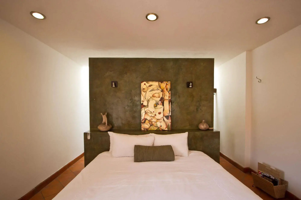 La Casa del Naranjo Hotel Boutique