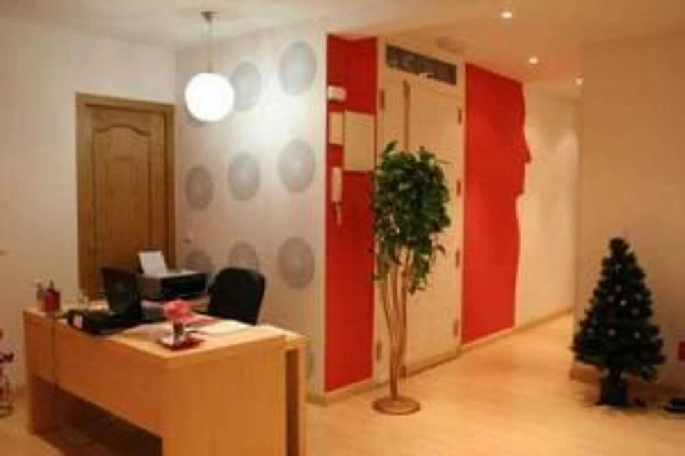 Hostal Flat55Madrid