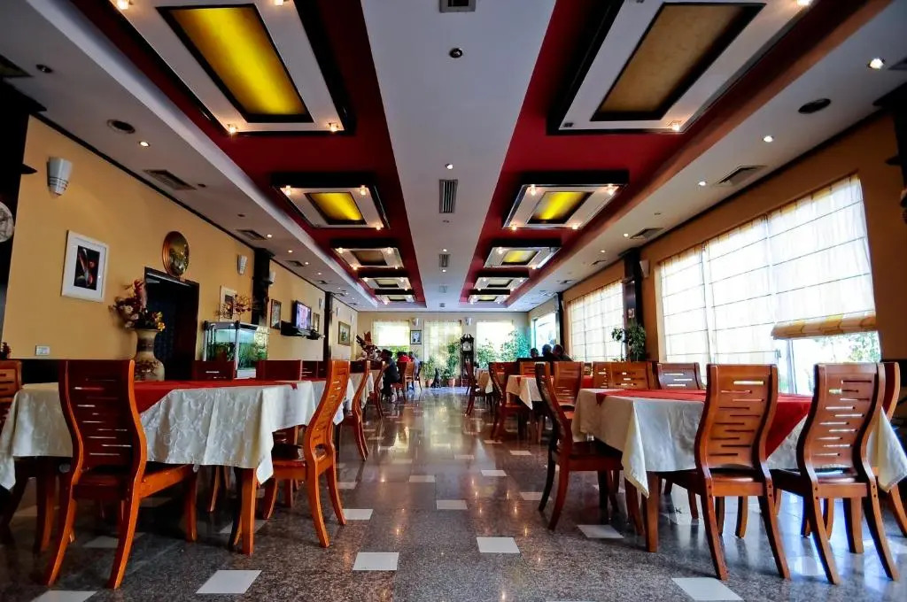 Hotel Lubjana
