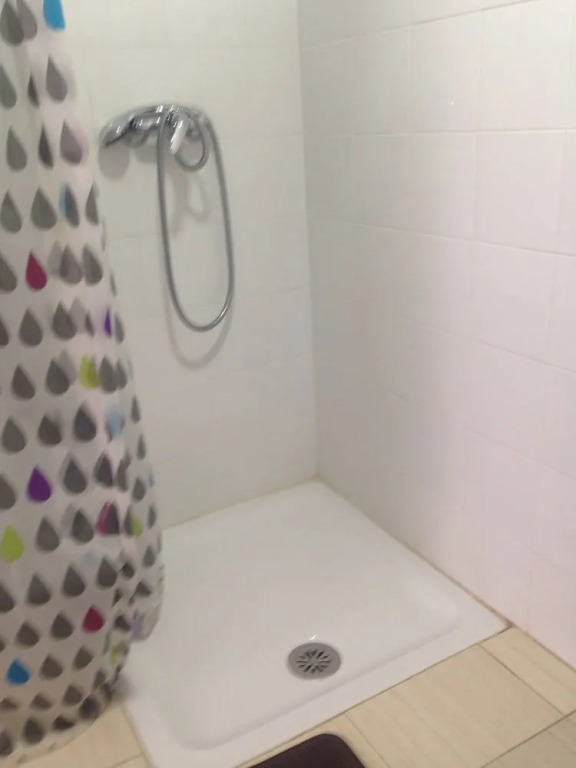 Albergue San Martin