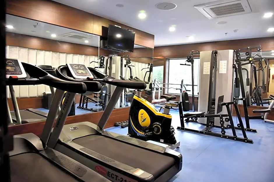 Clarks INN Suite Gwalior