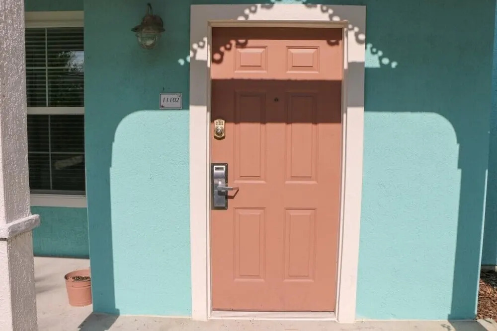 1st Floor Sleeps 6, 2 Bed, 2 Bath Rab11102 2 Bedroom Condo