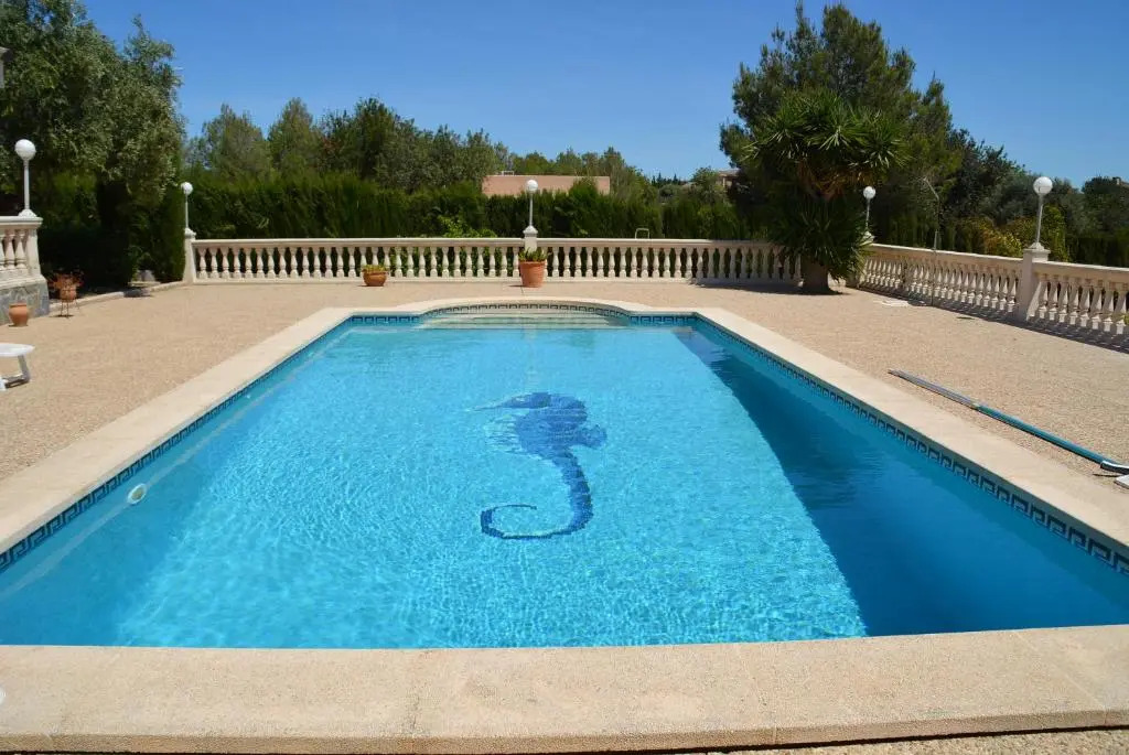 Villa Velo