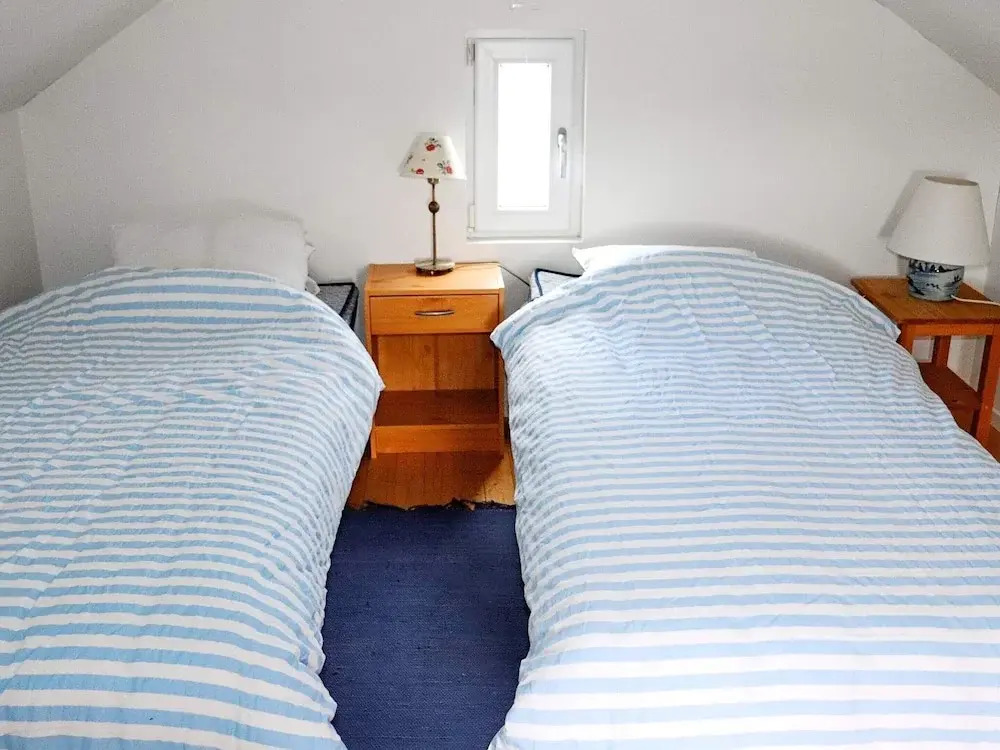 4 Person Holiday Home in Mellerud-by Traum