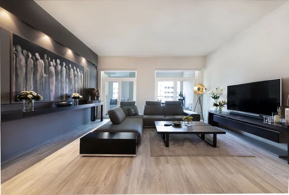 Maison Privee - Luxurious 2/Bed Apt on Palm Jumeirah