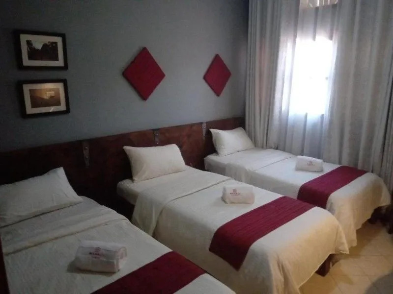 Mahali Guesthouse