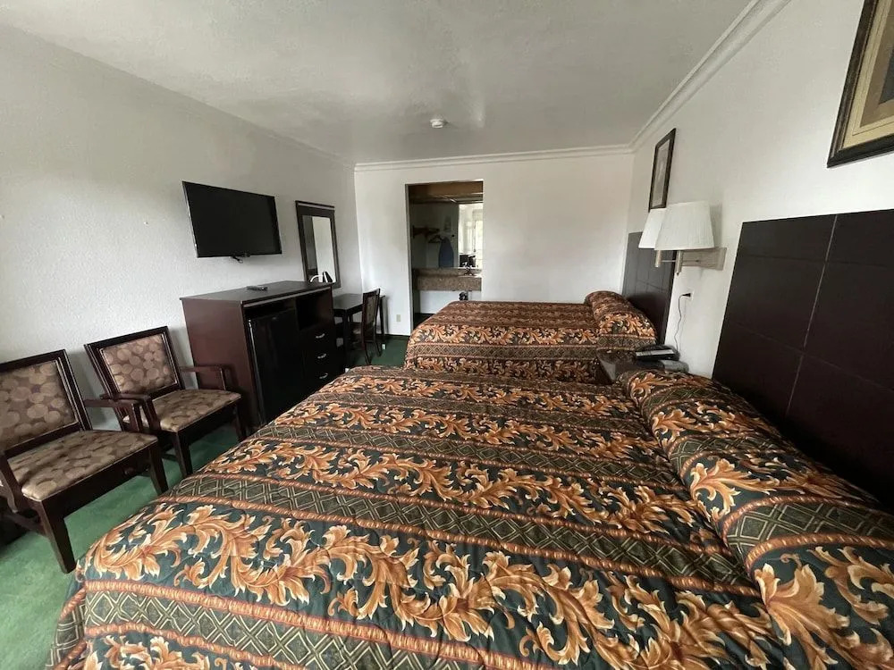 Chino Motel