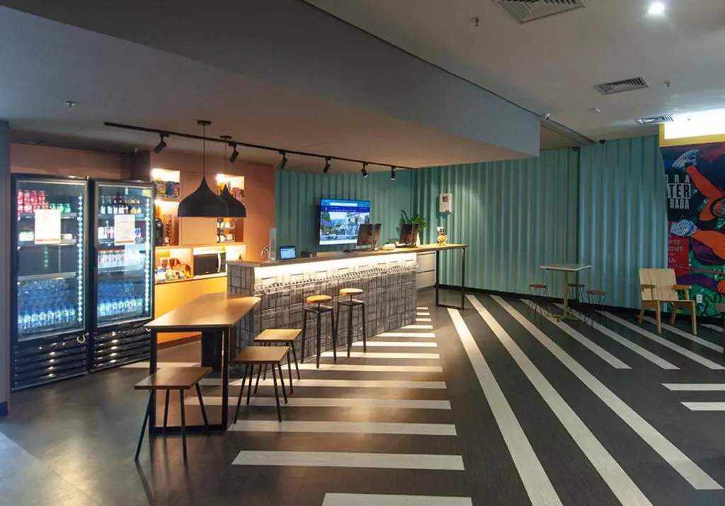 Ibis Budget Salvador