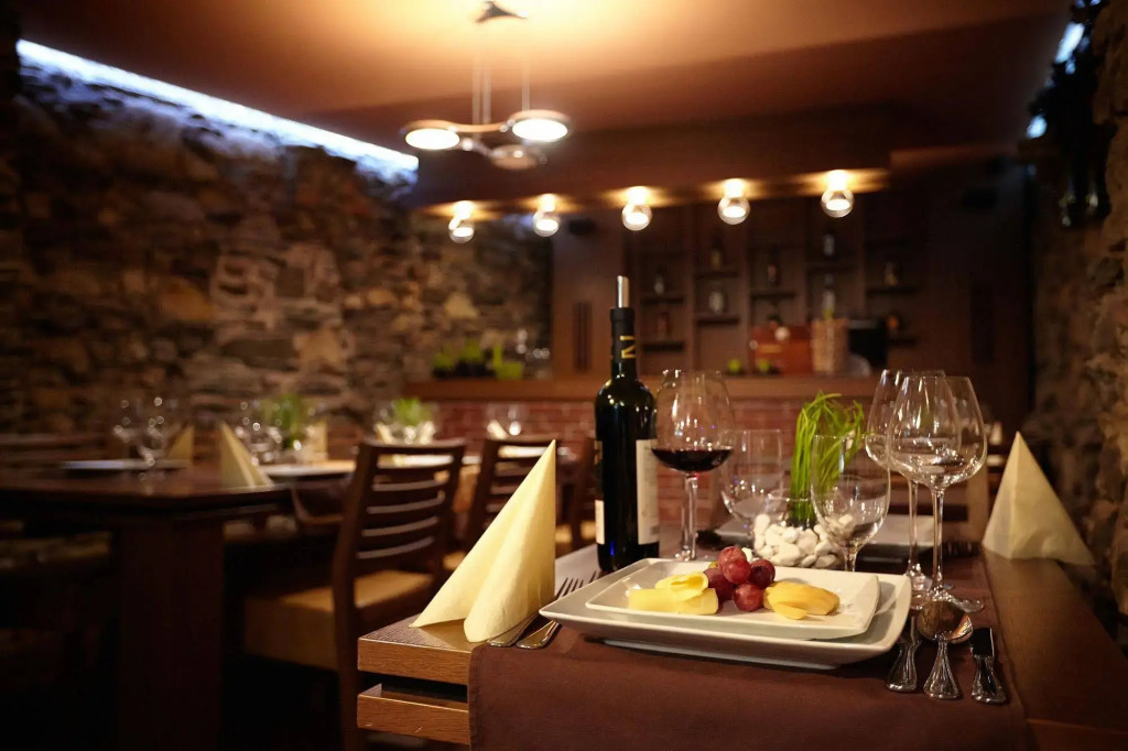 Boutique Hotel Chrysso