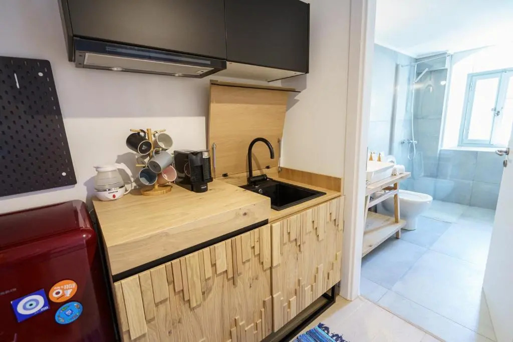 LIVIN HYDRA 2 -Luxury Apartments