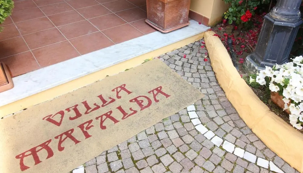 Italianway Apartments - Villa Mafalda