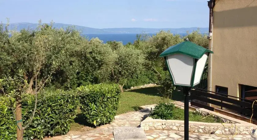 Holiday House Istria with Private pool and Sea View