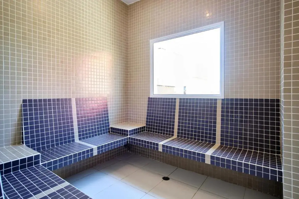 Bh22: Lindo, Moderno E Com Lazer Completo!