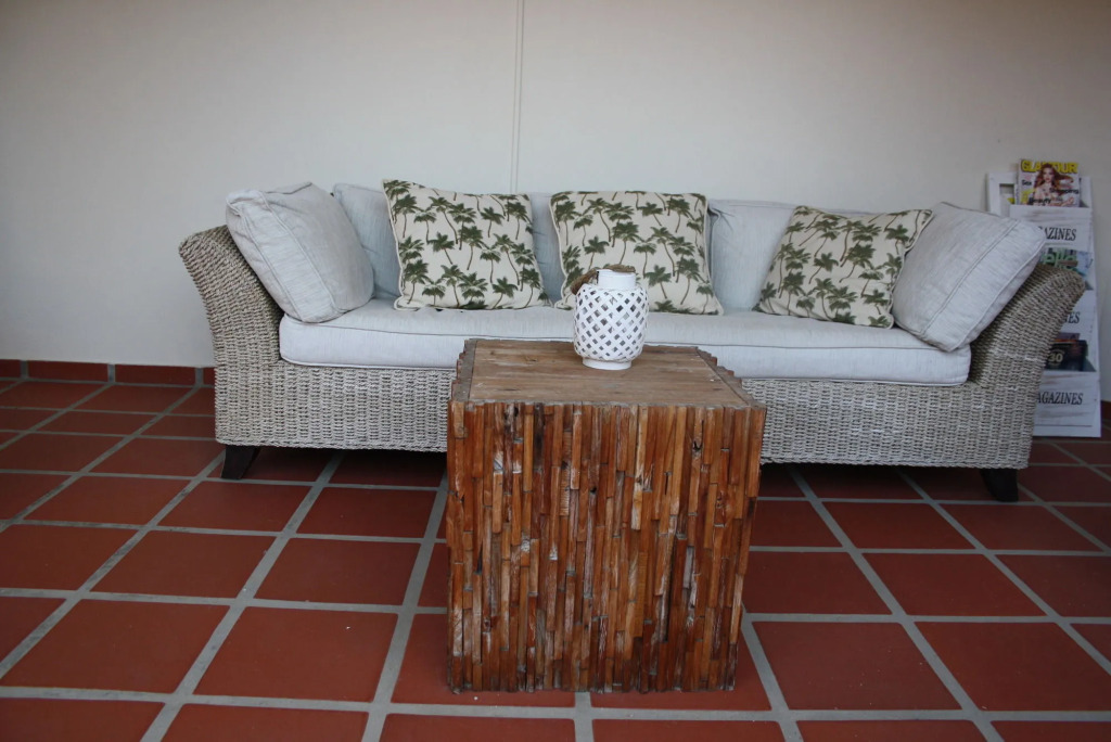 Karibu Aruba Boutique Hotel