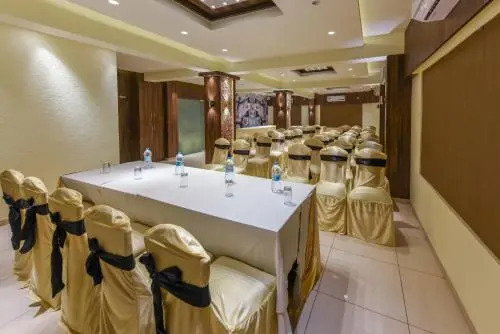 Hotel Heritage