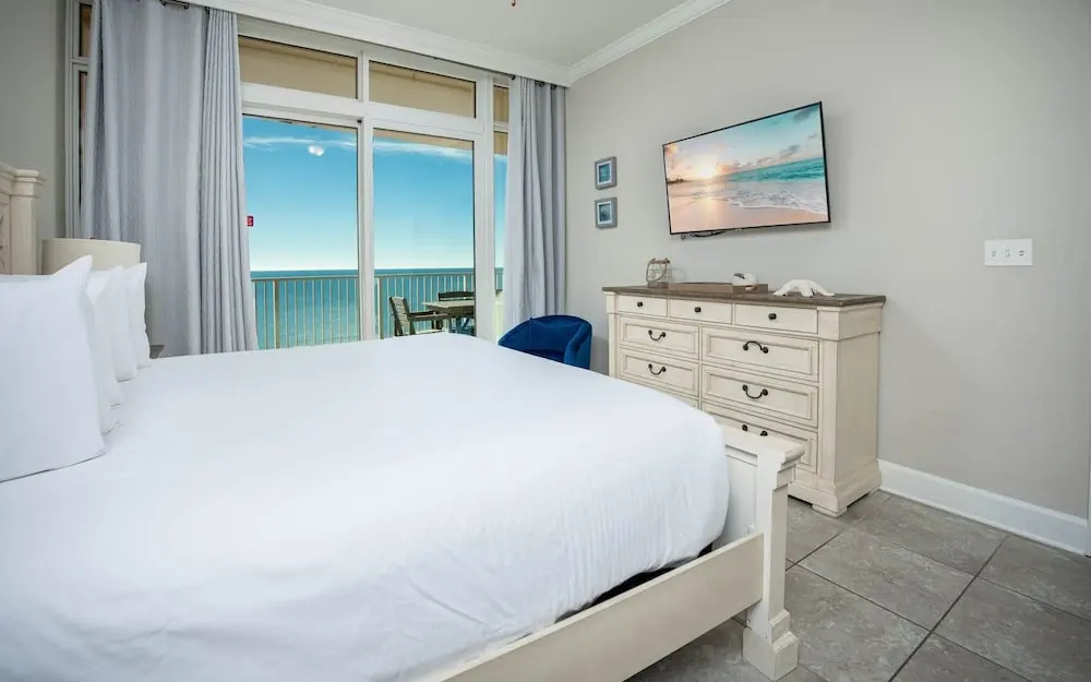 Phoenix Orange Beach 905 3 Bedroom Condo
