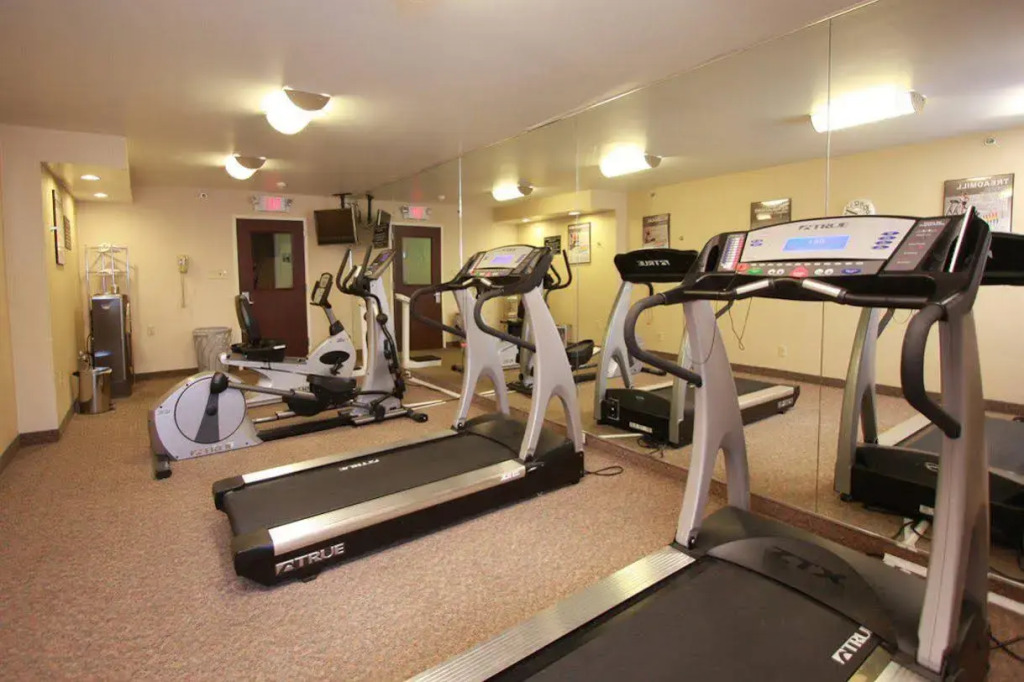 Fairfield Inn & Suites by Marriott Paramus