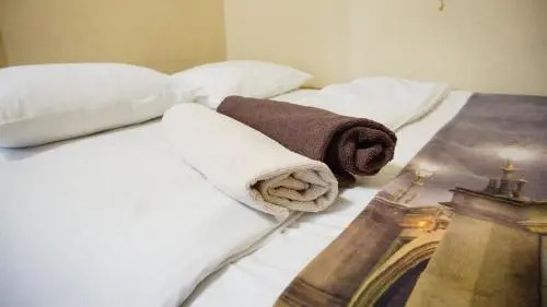 Doba In Ua Hoholya Apartments