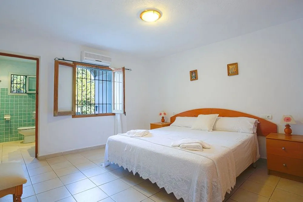 Villa Cifre Alcudia