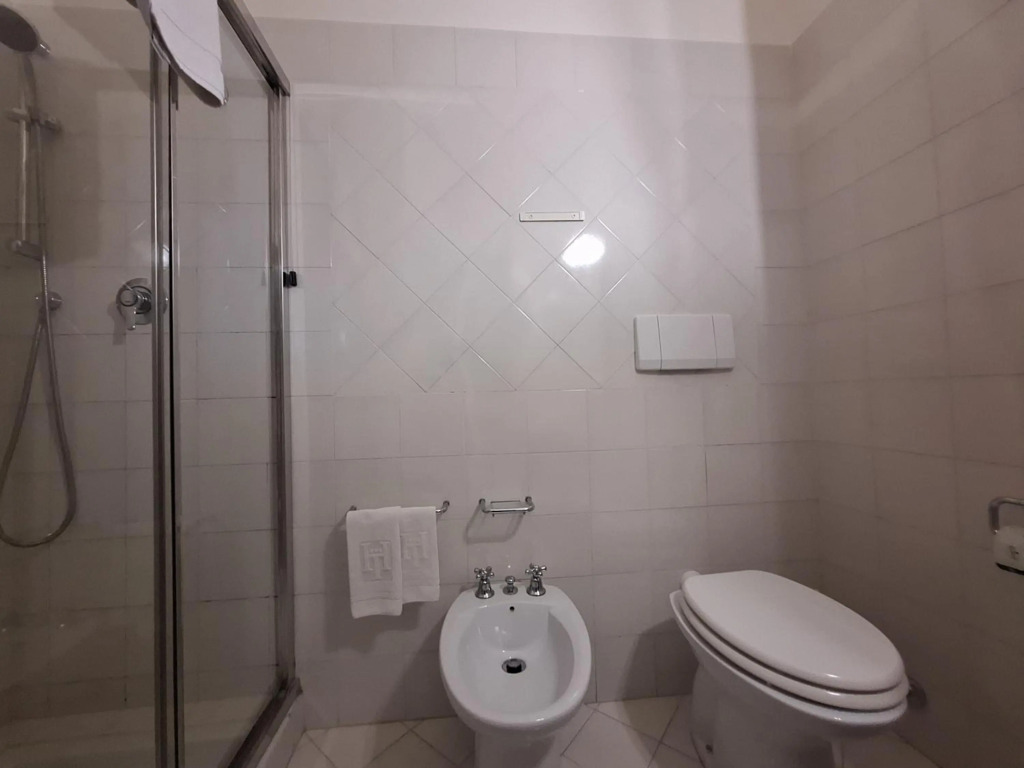 Hotel Villa Tiziana