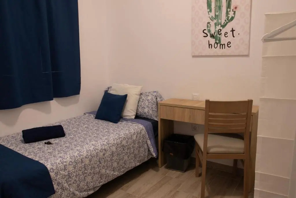 TENERIFE URBAN ROOMS