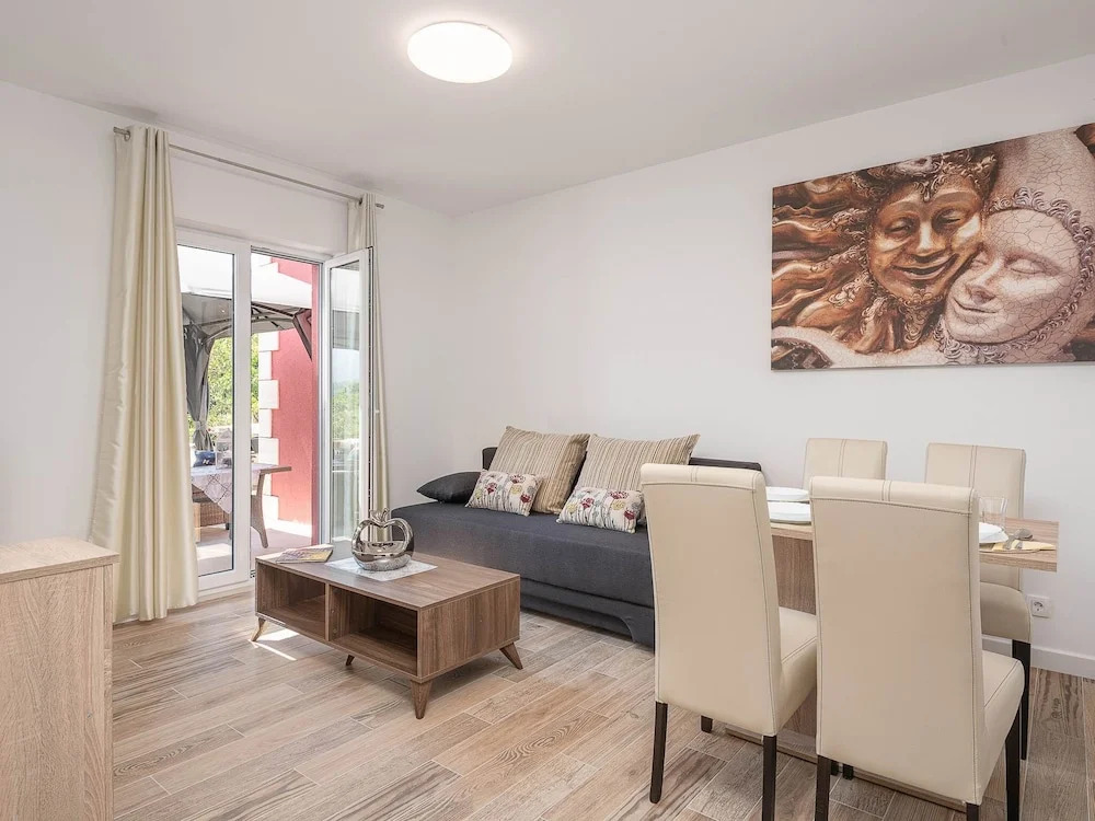 Villa Liberty