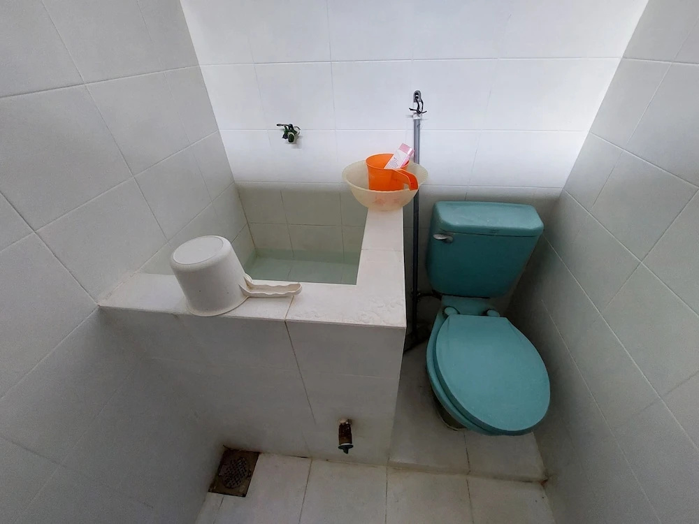 Homestay Rachmad Homestay Warungboto