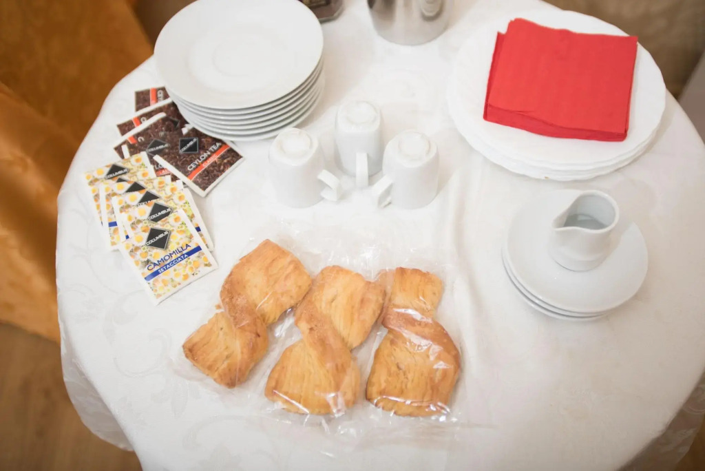 Rome Kings Suite