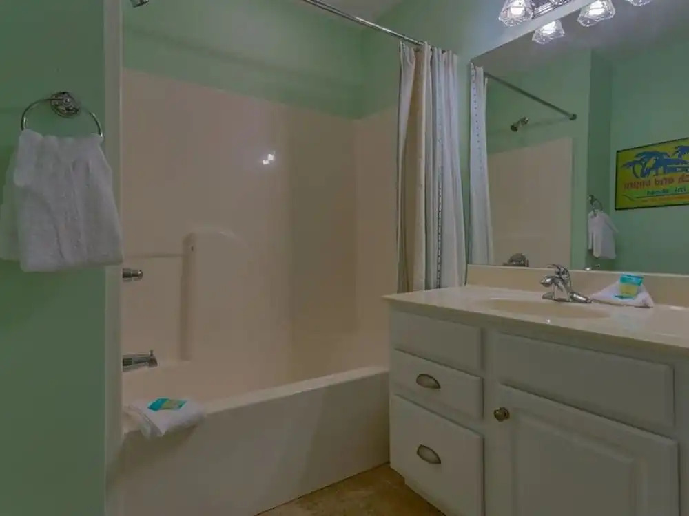 Villa on Marina by Meyer Vacation Rentals
