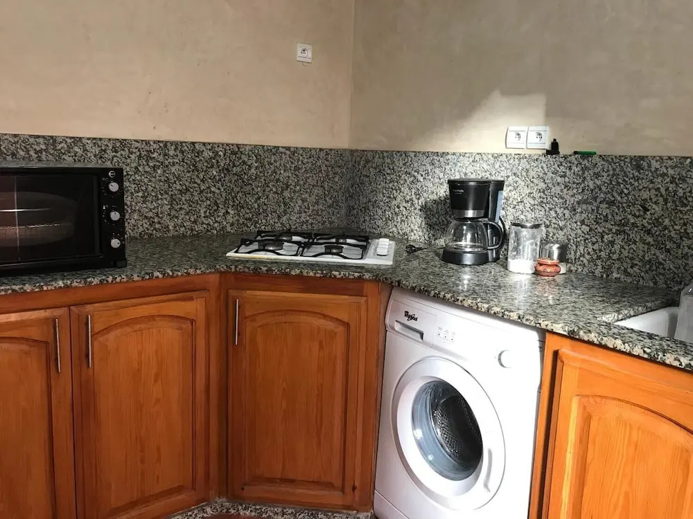 Wiss Appartement