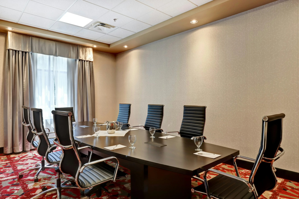 Hampton Inn by Hilton Chilliwack
